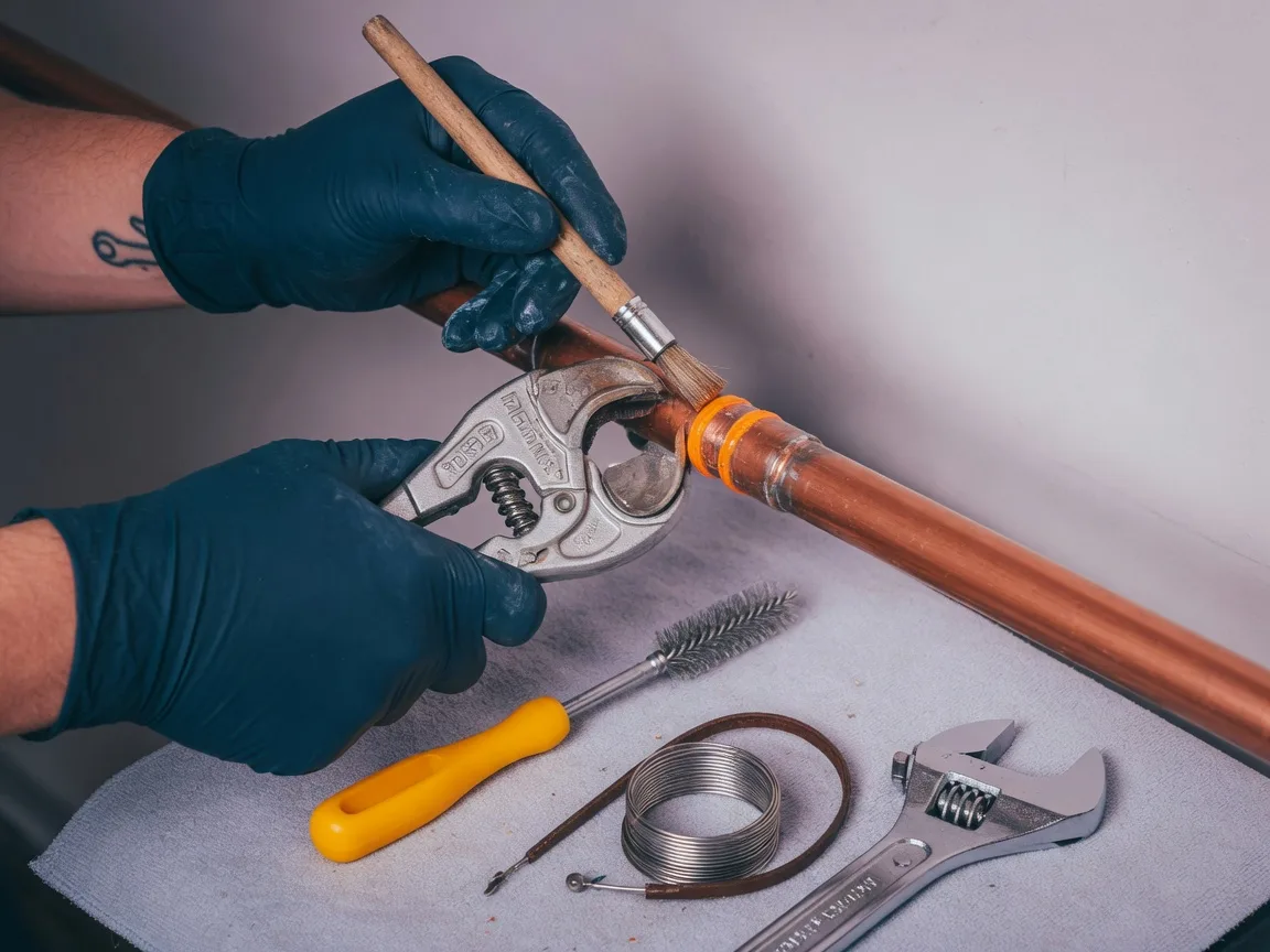 Why choose Sump Pump Repair in Madill, OK